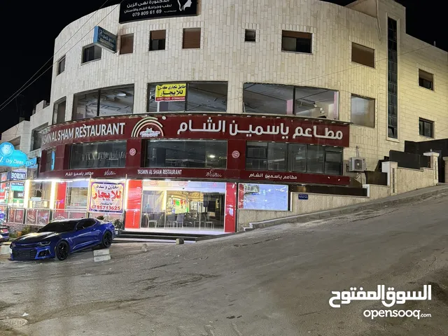 Unfurnished Offices in Zarqa Al Zarqa Al Jadeedeh