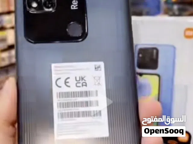 جهاز ريدمي نضيف جدا السعر مناسب
