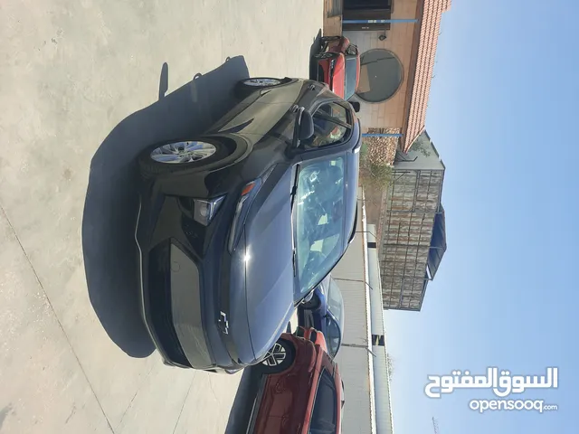 شفرليه بولتEUV كهرباء موديل 2023 فحص كامل لون اسود عداد قليل