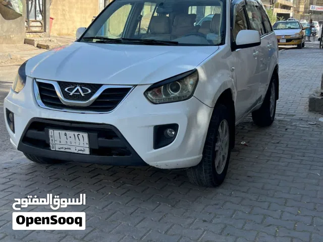 تيكو موديل 2014 اللون ابيض - مكفول من الضربة (خياسات) فقط ومصلحه