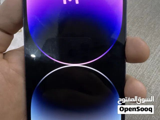 ايفون 14 برو ماكس