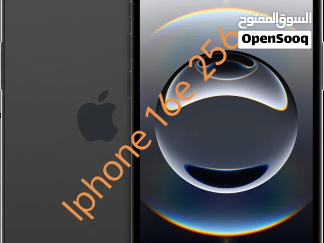 Iphone 16e