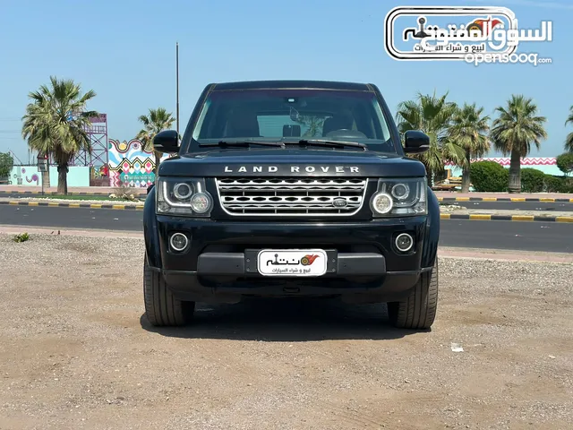 Land Rover Discovery 2014 in Hawally