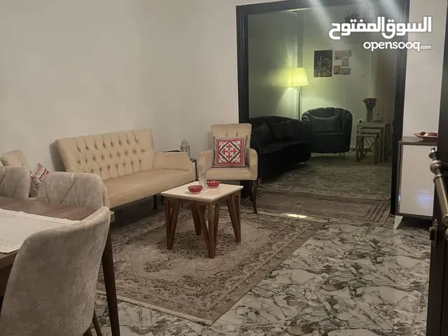 شقة في سيدي حسين جنب مصرف الاجماع العربي