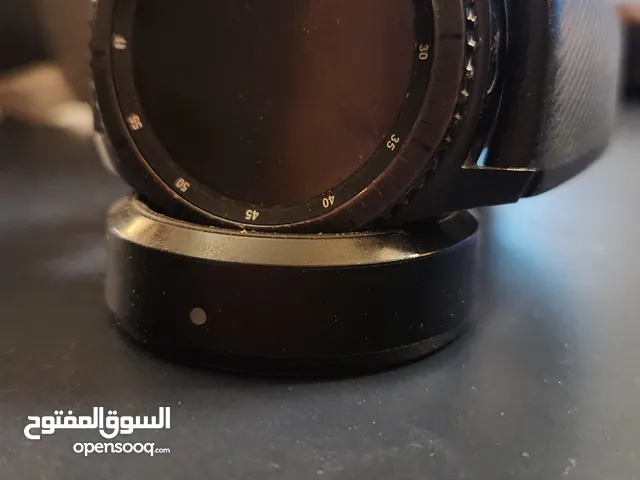 Samsung Gear s3 للبيع