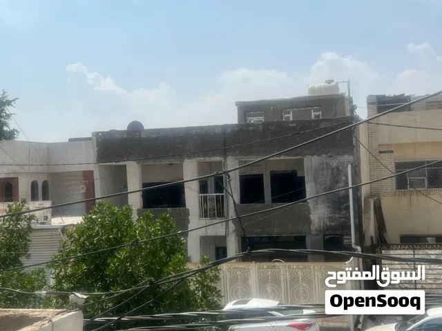 110 m2 More than 6 bedrooms Townhouse for Sale in Baghdad Dora