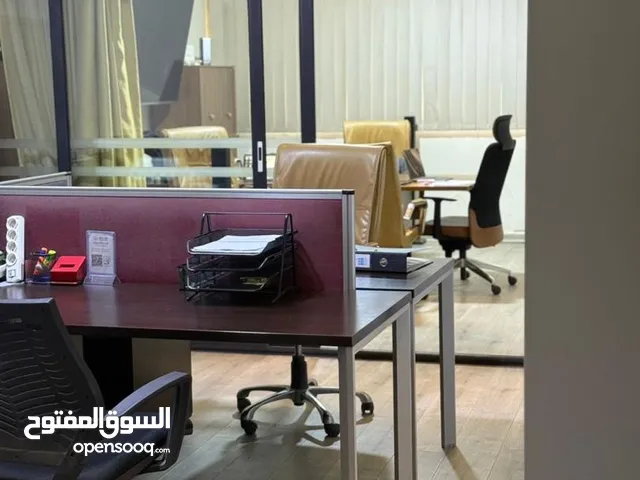 عرض إستئجار شقة إدارية