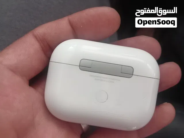 سماعات AirPods pro