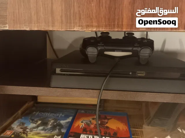 Playstation4 SLIM
