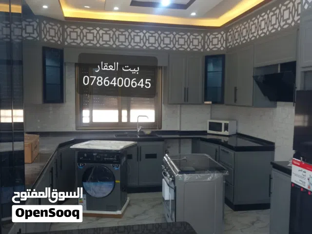 بيت مستقل شبه فيلا جديد ولم يسكن للبيع بسعر مغري