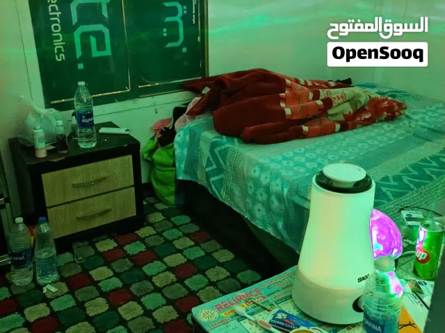 برتيشن للايجار الشهري بنات فقط