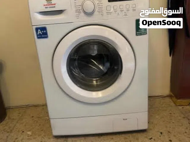 غسالة ملابس مستعملة