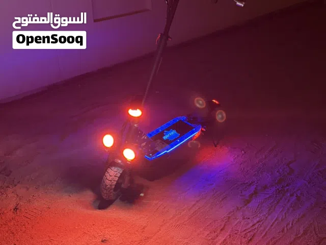 للبيع سكوتر شركه ماي تويس