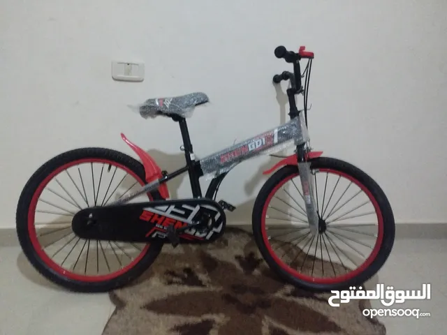 دراجه جديده سفار