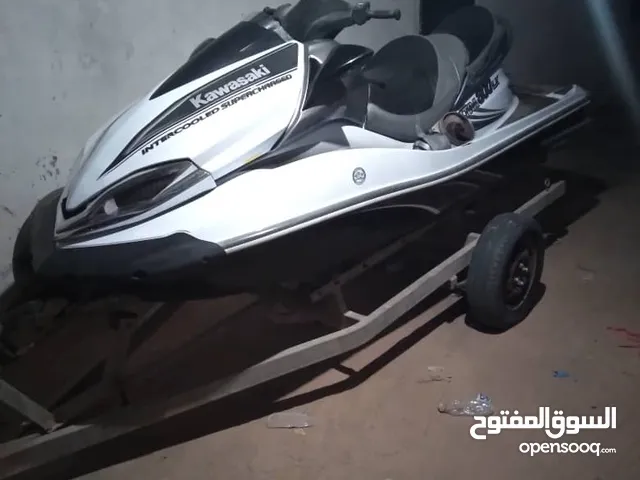 موطو بحر كوازاكي