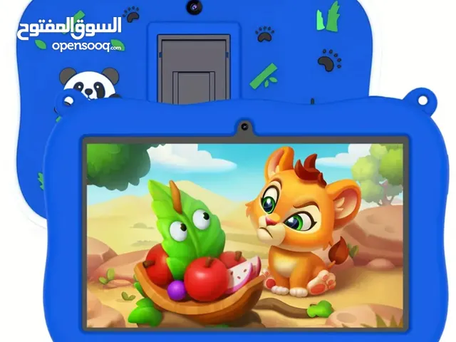 ايباد ( جهاز لوحي ) تابلت للاطفال