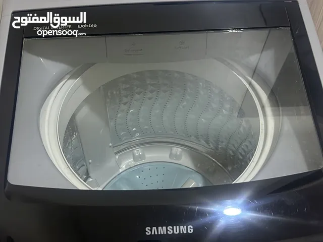 Samsung 14kg washing machine