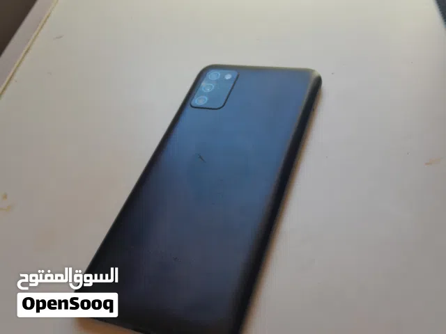 سامسونج A03s وكاله للبيع بسعر حرق وفي مجال
