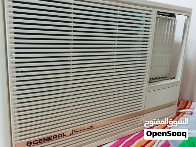 O general window ac 1.5 ton for sale
