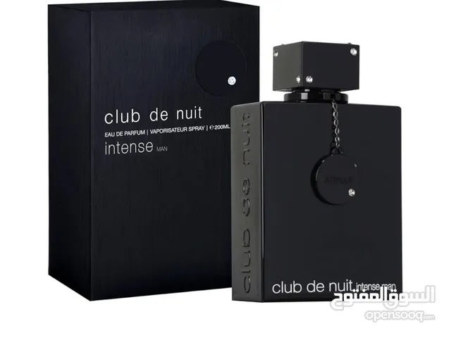 Parfum Armaf club