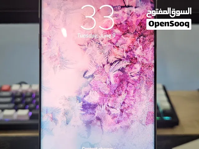 Samsung Galaxy S10 +
