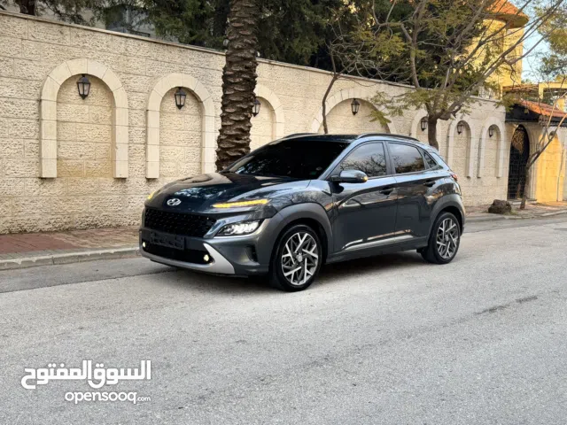 كونا هايبرد ترخيص 2022 فل اضافات