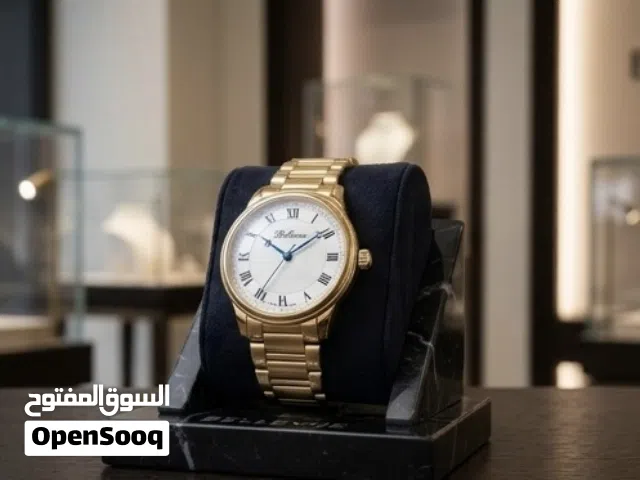ساعه bellevue