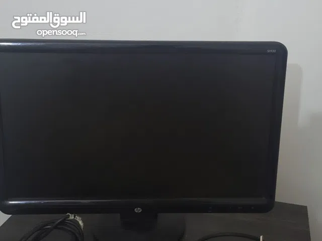 15" HP monitors for sale  in Tripoli