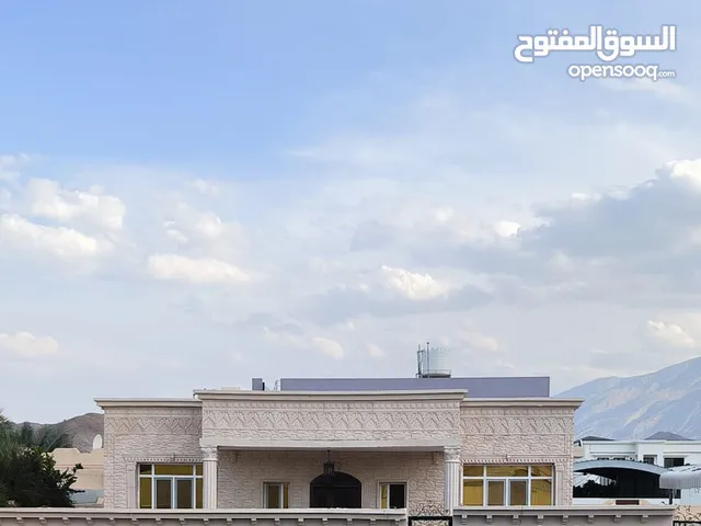201 m2 3 Bedrooms Townhouse for Sale in Al Batinah Rustaq