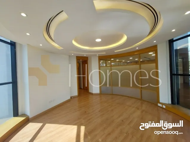 1816 m2 Complex for Sale in Amman Jabal Amman