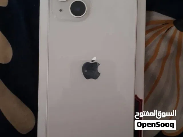 للبيع او مراوس ايفون 13 عادي