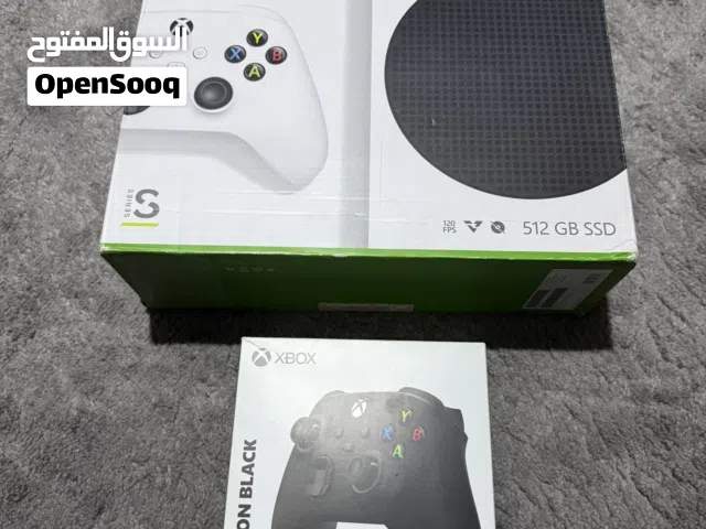 Xbox Series S Xbox for sale in Tripoli