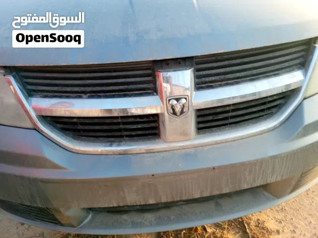 2 تستاتة دودج جورني محرك 35