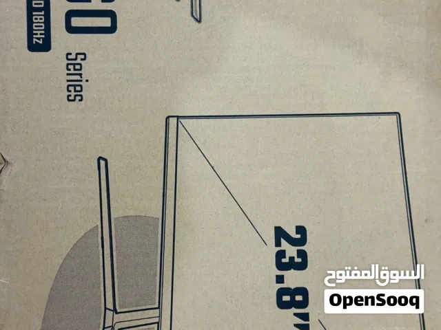 23.8 Other monitors for sale  in Misrata