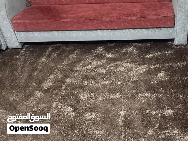 صوفايه تفصيل ( سجلون ) نظيفة جداً