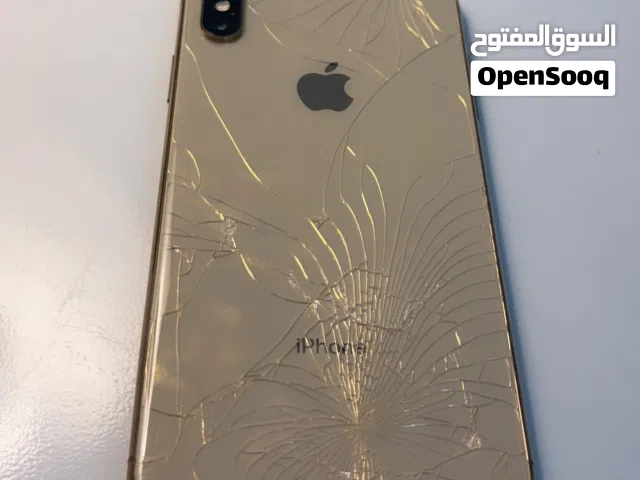 Apple iPhone XS Max 64 GB in Tripoli
