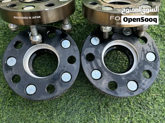Japanese engineered Spacer
