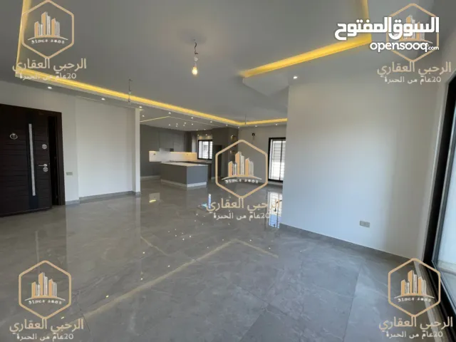 180 m2 3 Bedrooms Apartments for Rent in Amman Al Kursi