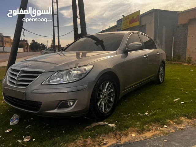 Hyundai Other 2010 in Misrata