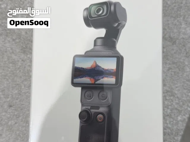 DJI OSMO POCKET 4