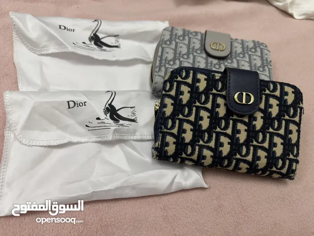Christian Dior- Medium Size