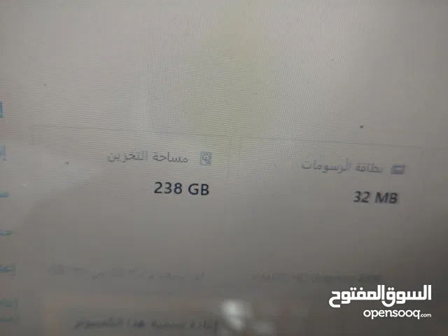 Windows Toshiba for sale  in Al Batinah