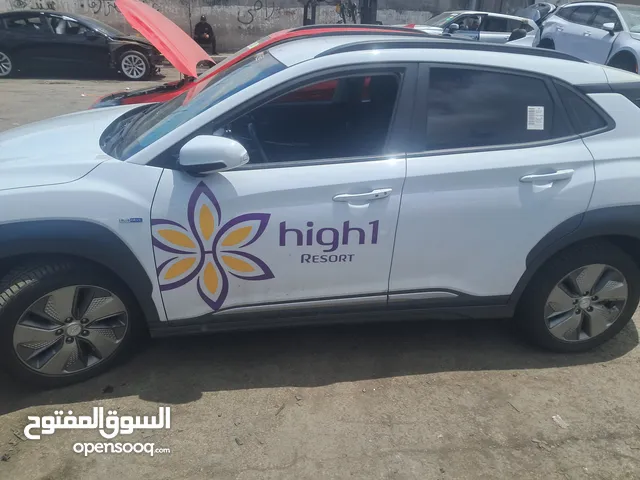 New Hyundai Kona in Zarqa