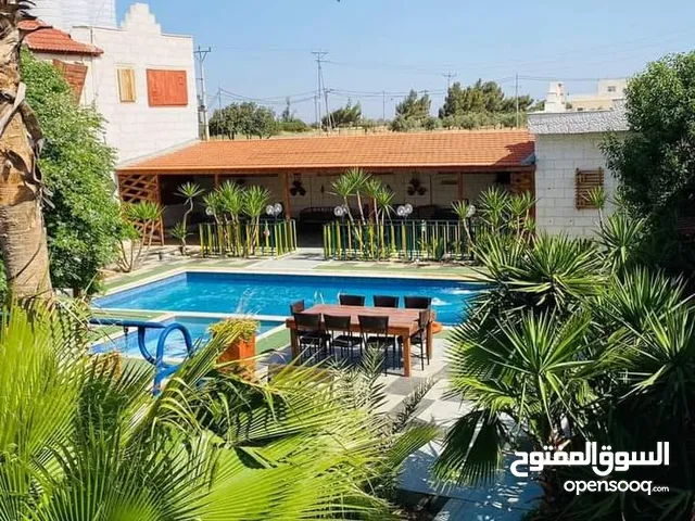 3 Bedrooms Chalet for Rent in Ramtha Other