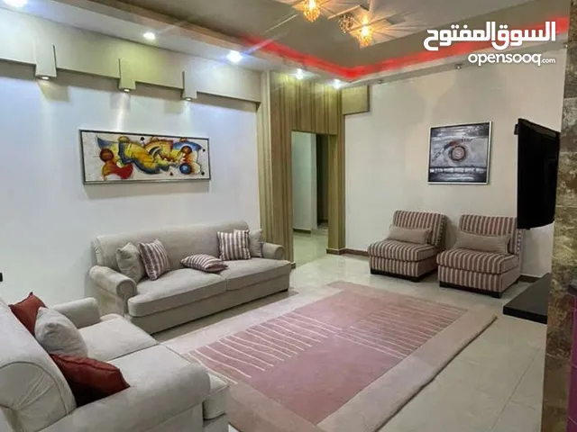 200 m2 4 Bedrooms Villa for Rent in Tripoli Al-Shok Rd