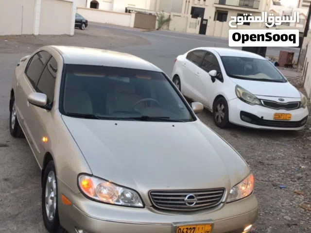 Used Nissan Maxima in Al Batinah