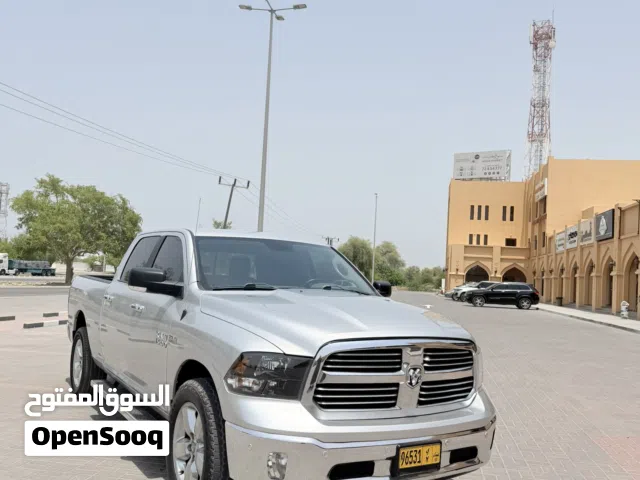 دوج رام 2019للبيع