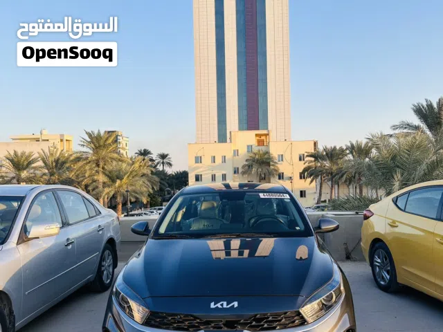 Used Kia Forte in Babylon