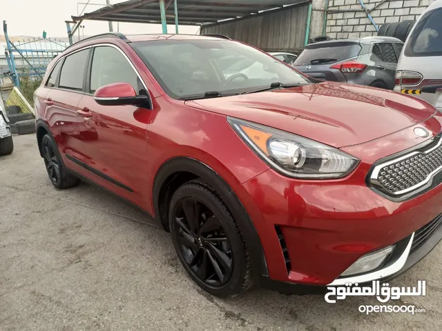 كيا نيرو 2019 فحص 2 جيد بدون ملاحضات ما زالت حره