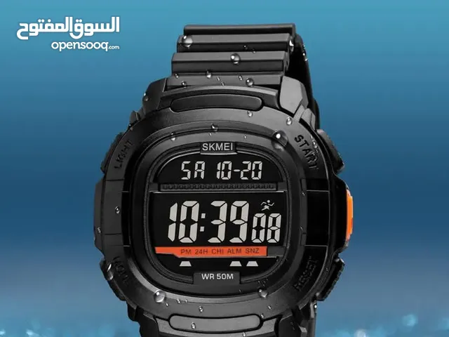 Digital Skmei watches  for sale in Kuwait City